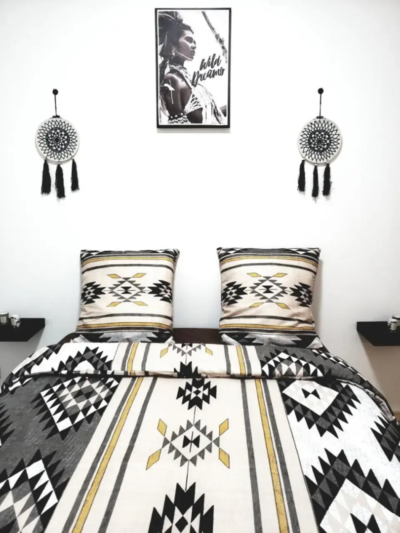 Résidence Dalimier #hypercentre#