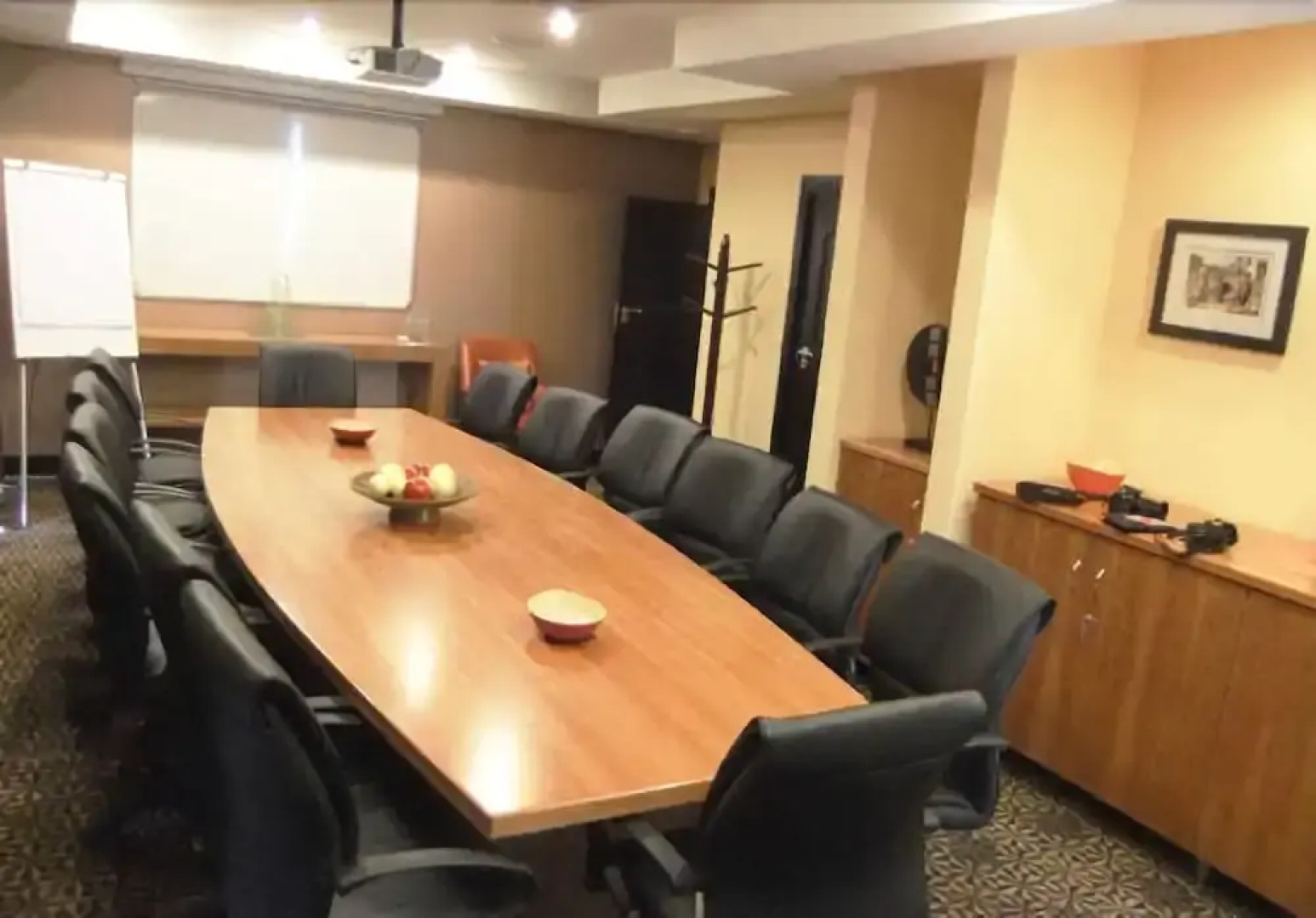 The Soweto Hotel & Conference Centre