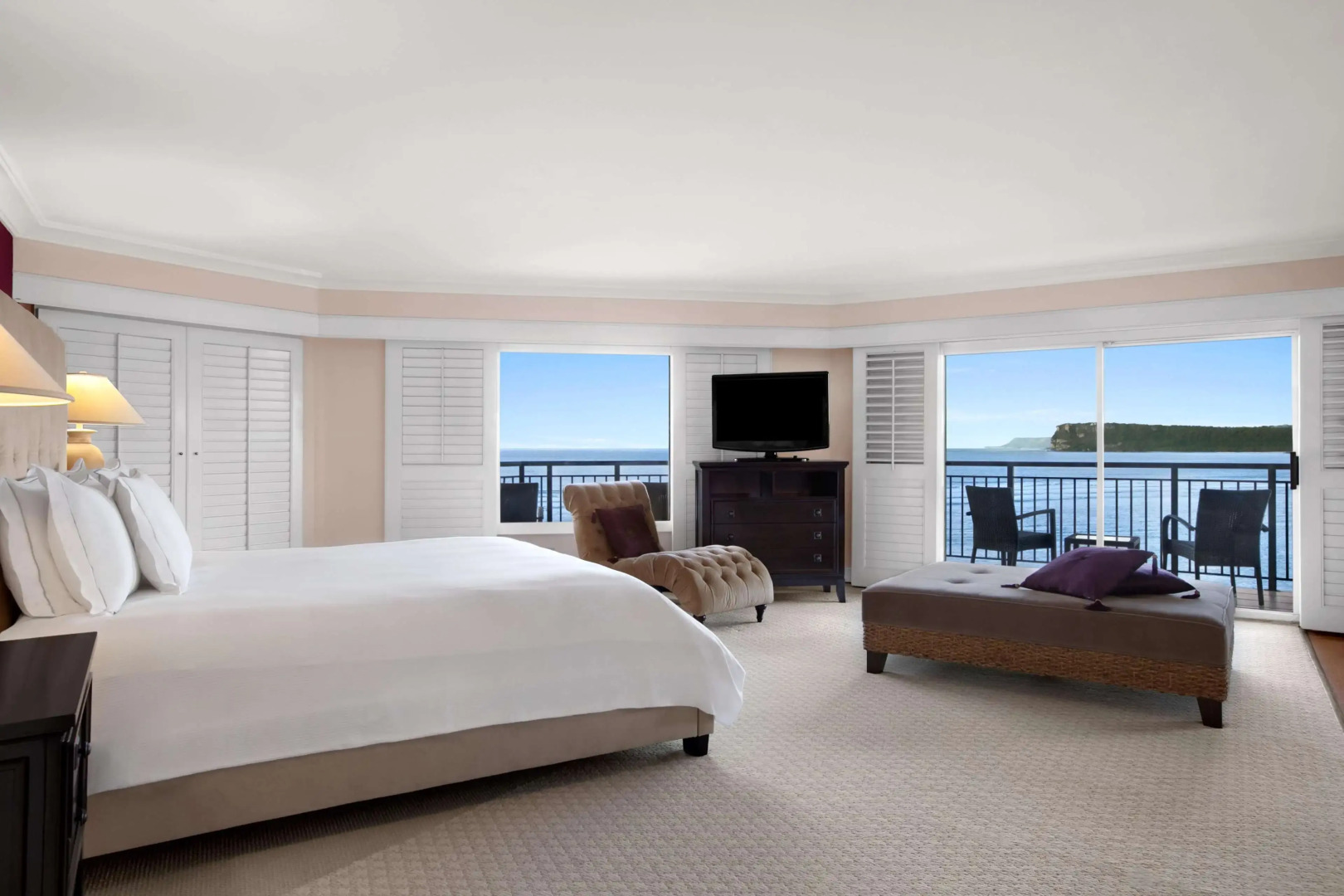 Hilton Guam Resort And Spa