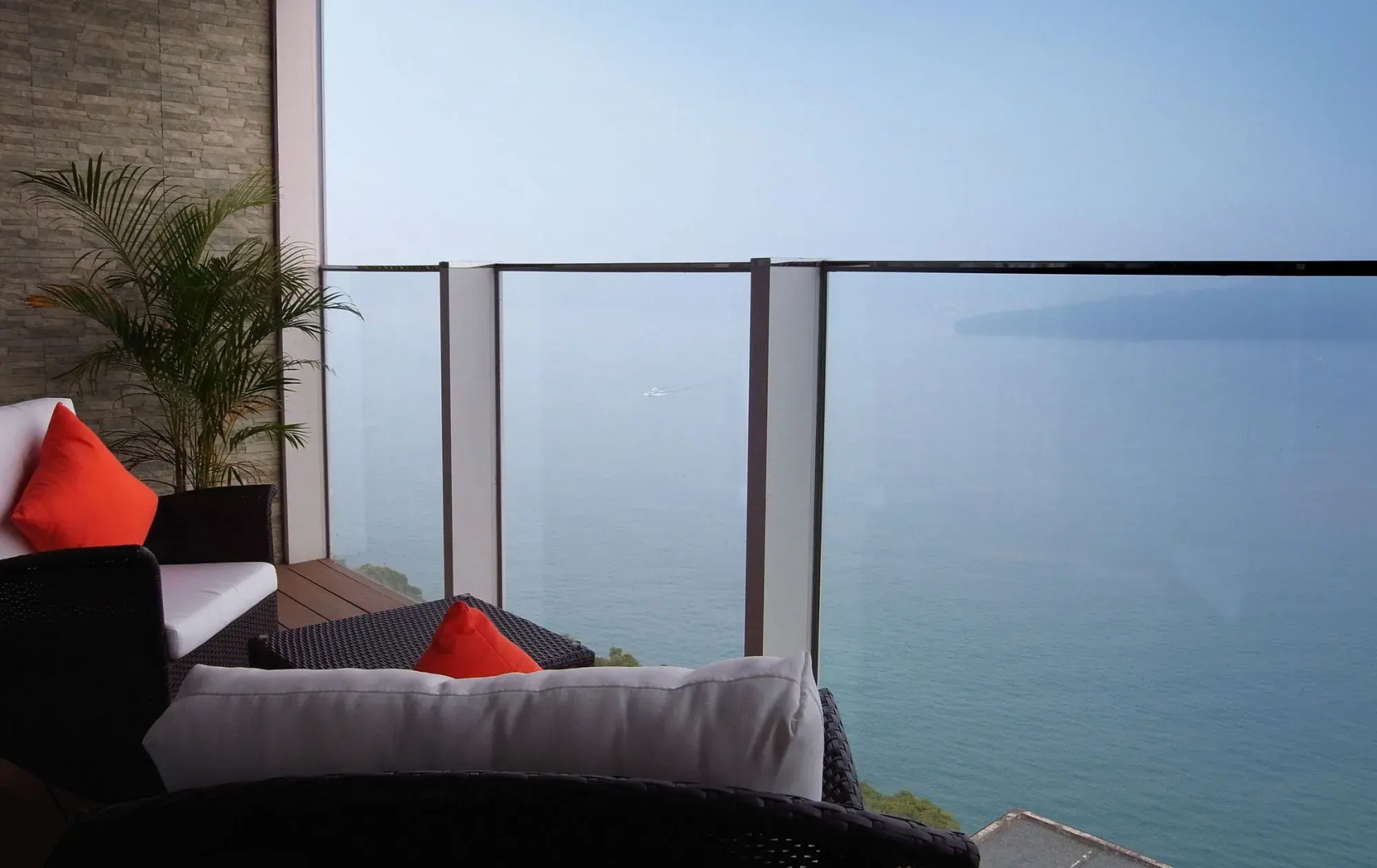 Grand Hilai Sun Moon Lake