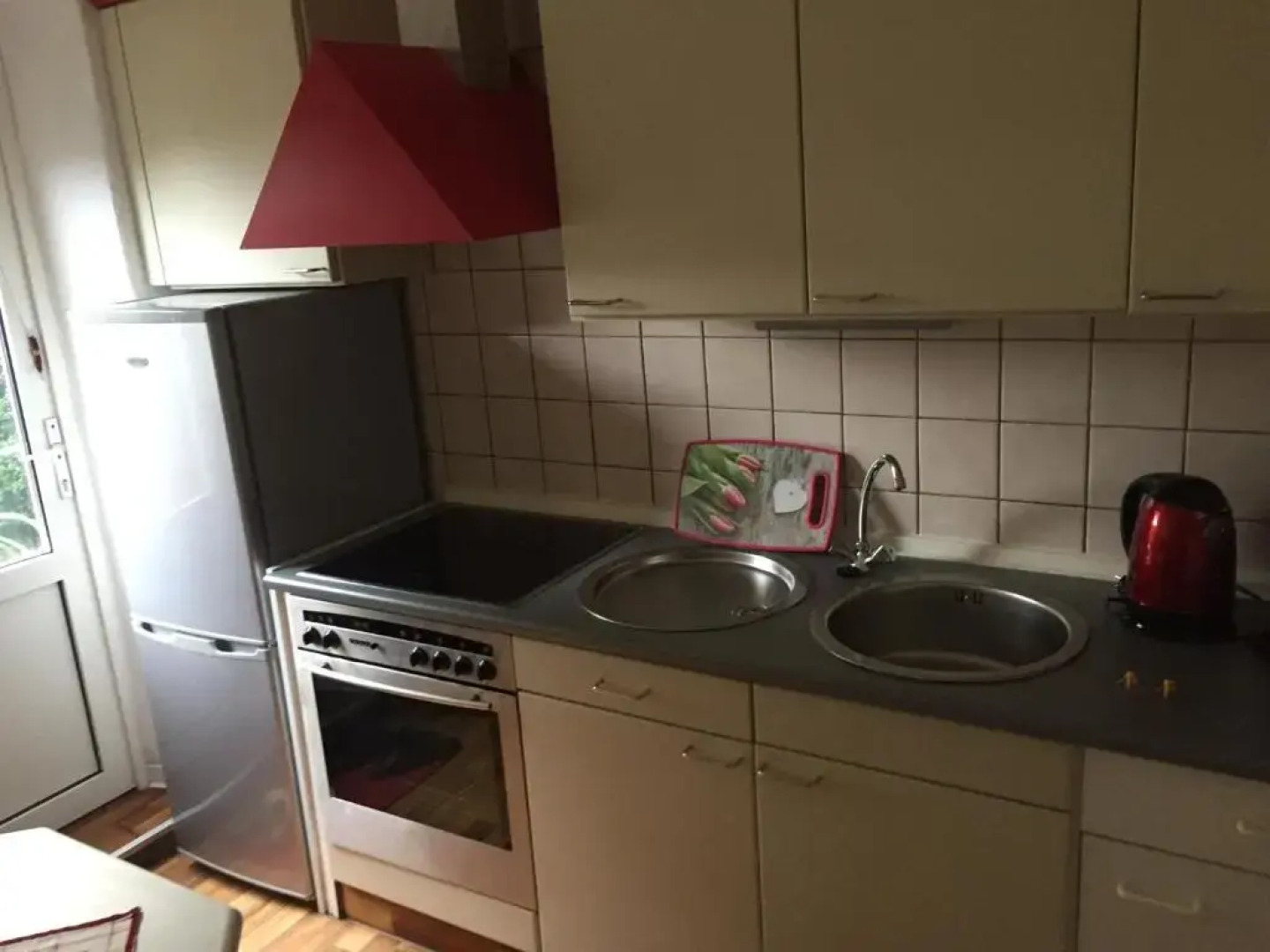 Ferienwohnung Jessen