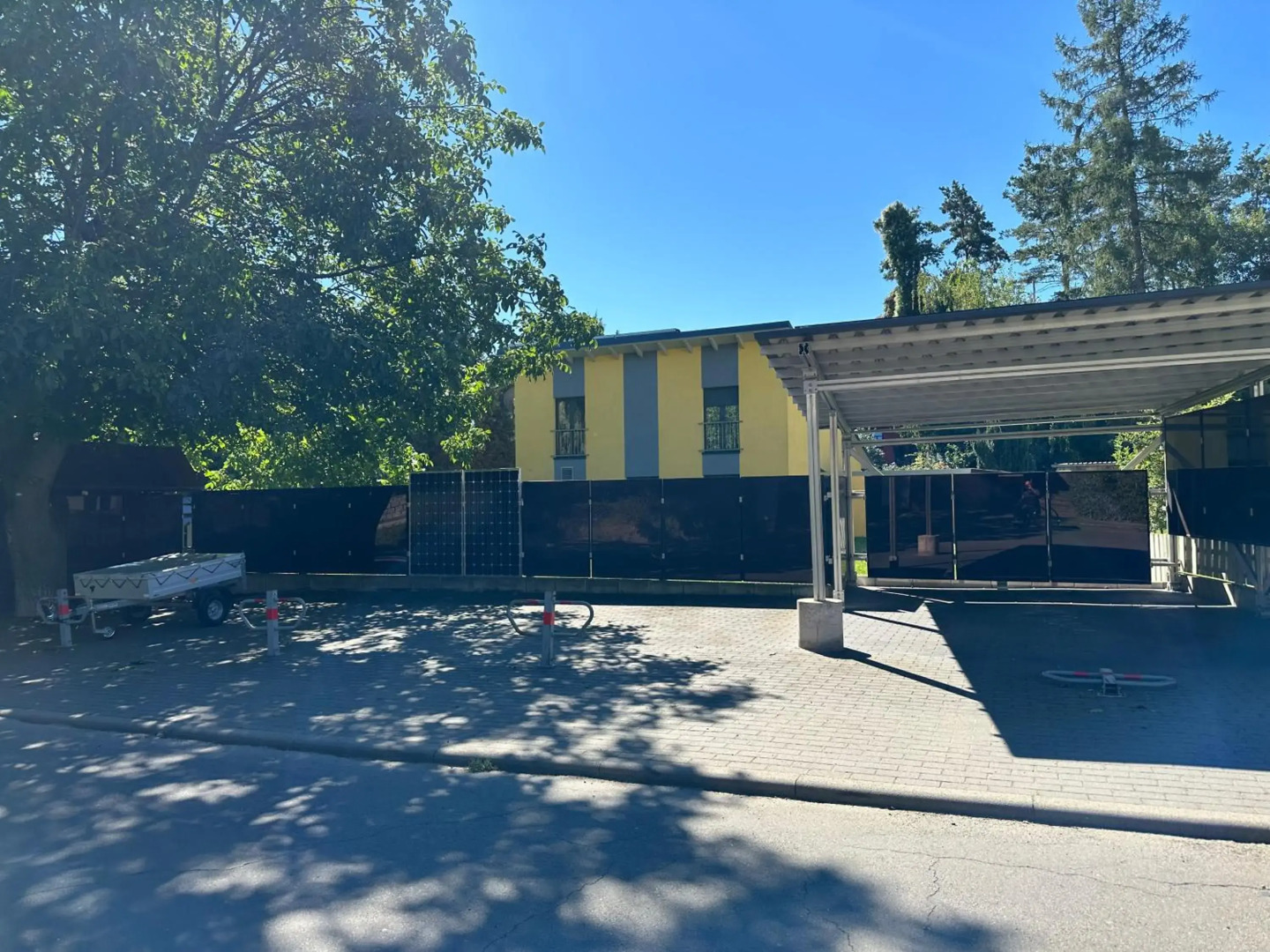 Ferienhaus Nicole II