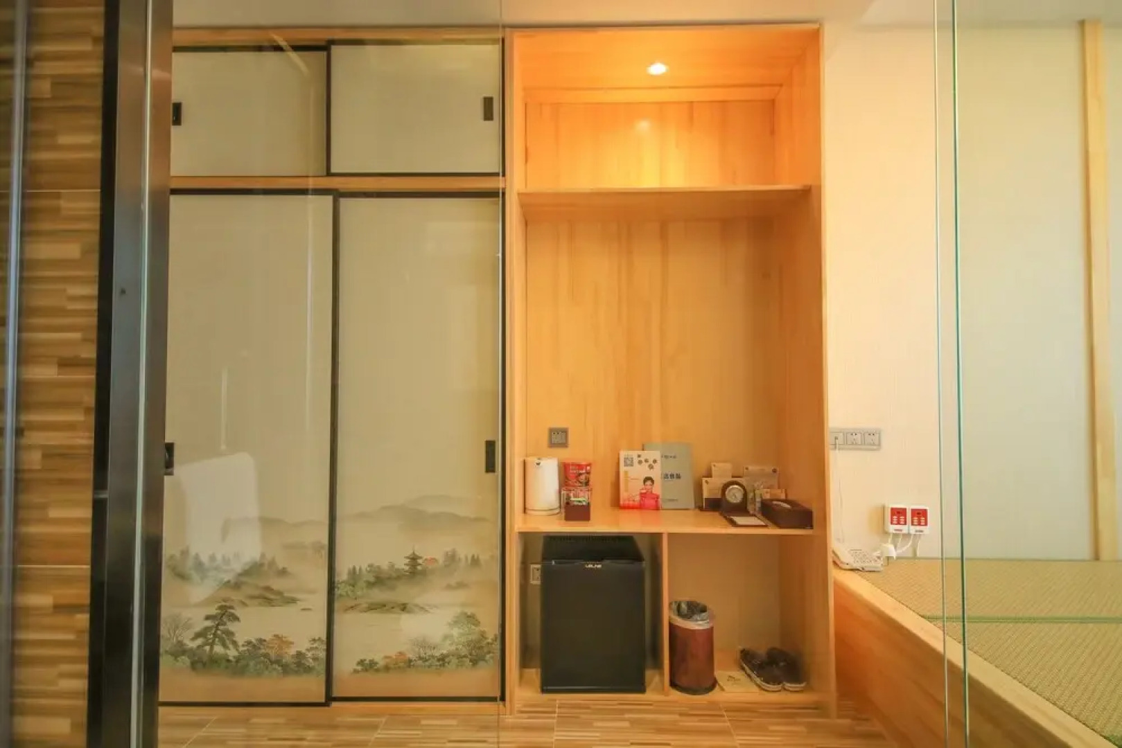 Donggang Renda Bliss Inn