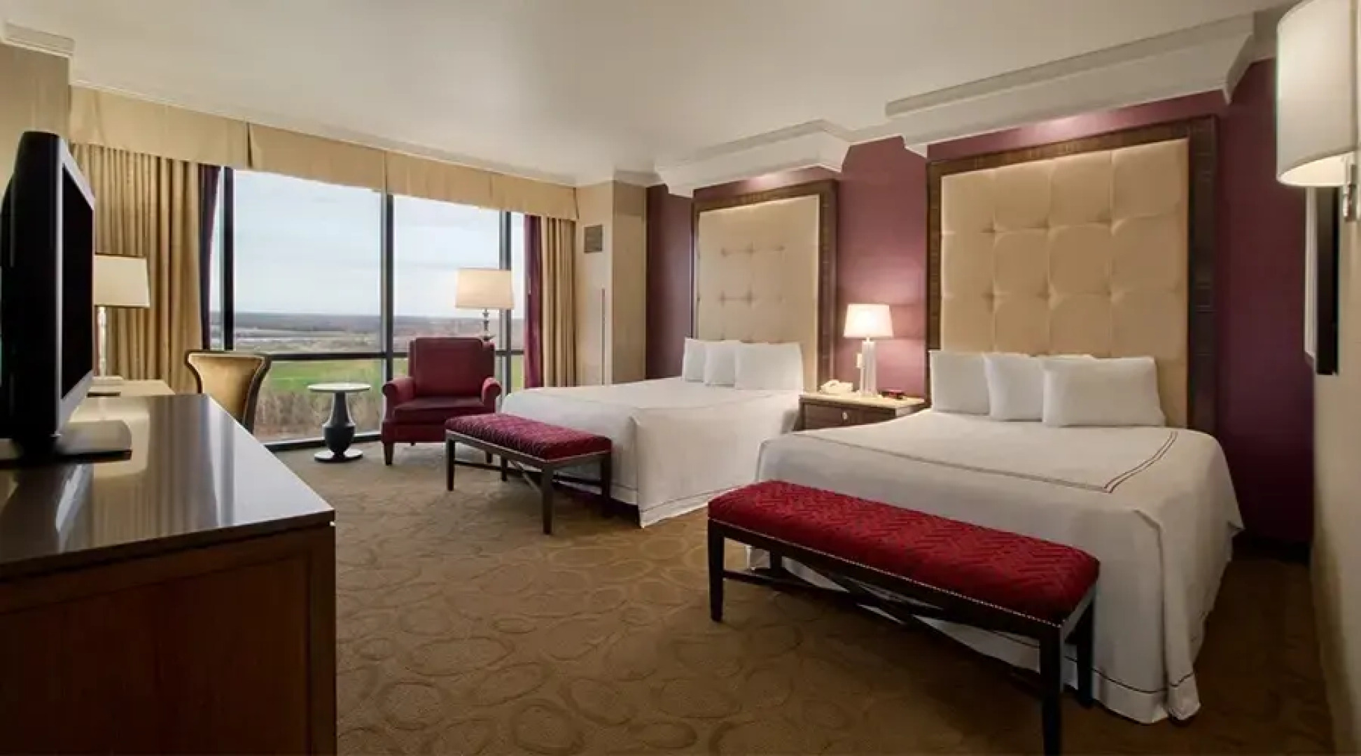 Sam'S Town Hotel & Casino