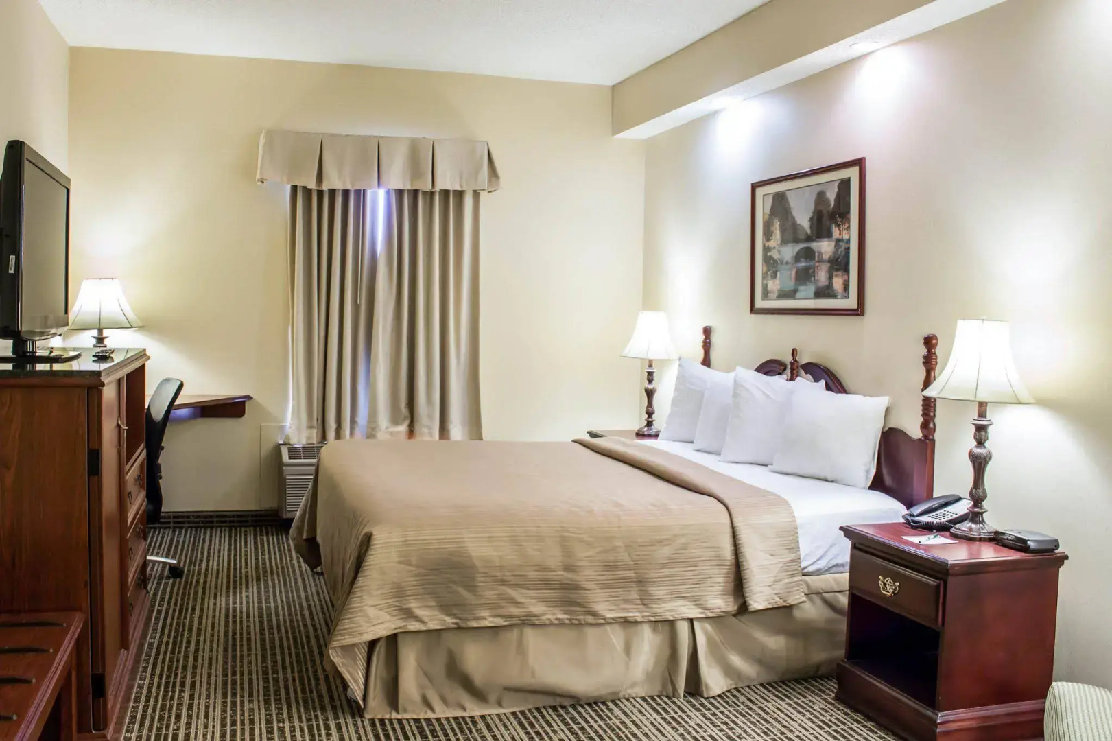 Quality Inn Goldsboro