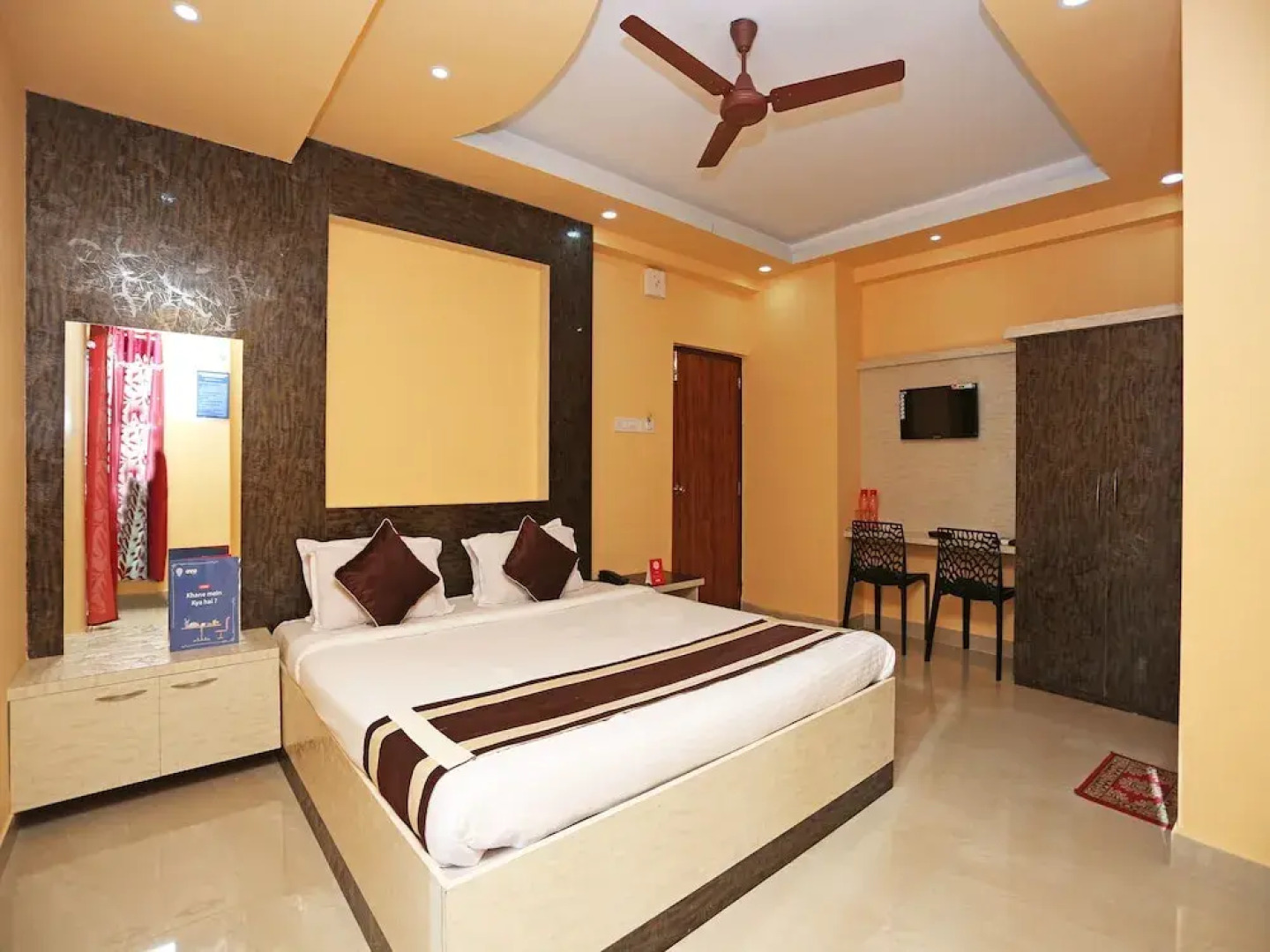 OYO 9746 Samudra Kannya Guest House