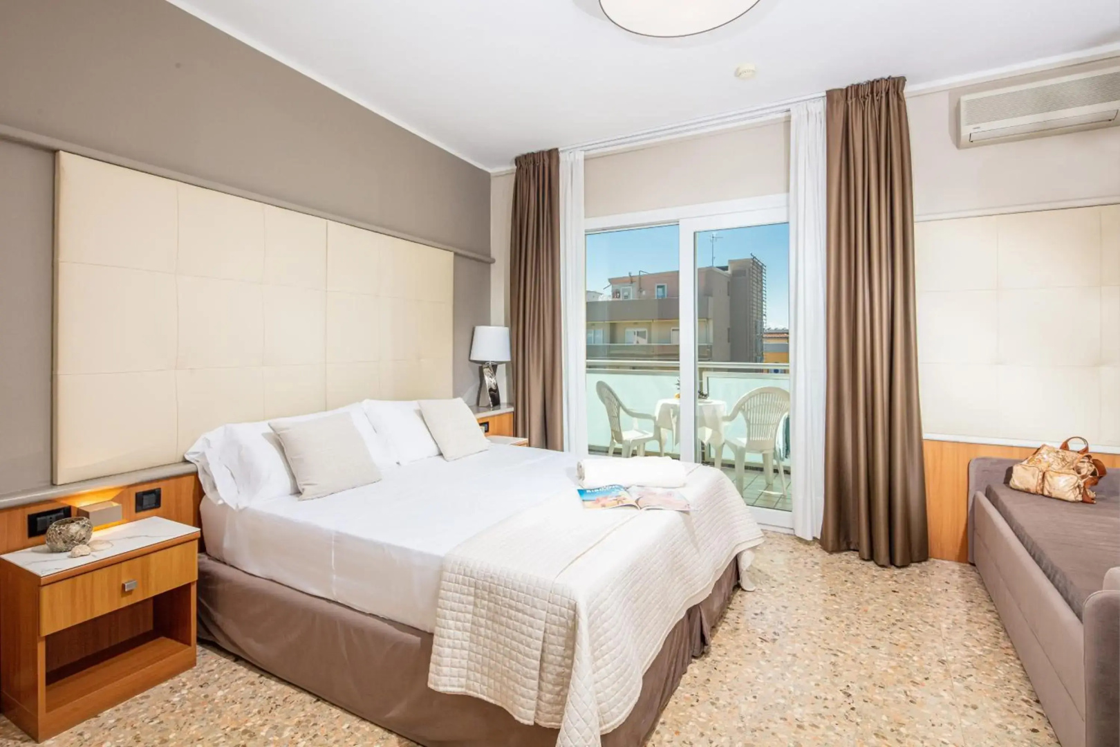 Hotel Royal