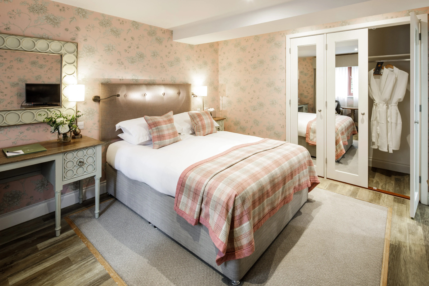 Greenhills Country House Hotel