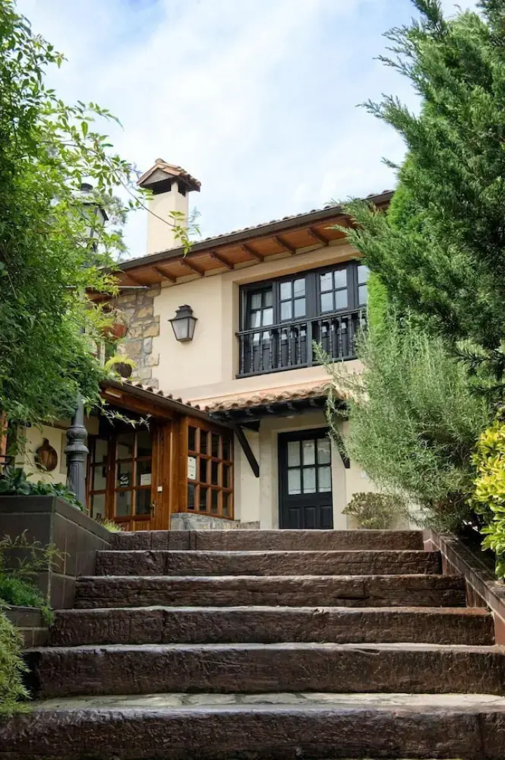 Casa Rural Llugarón II