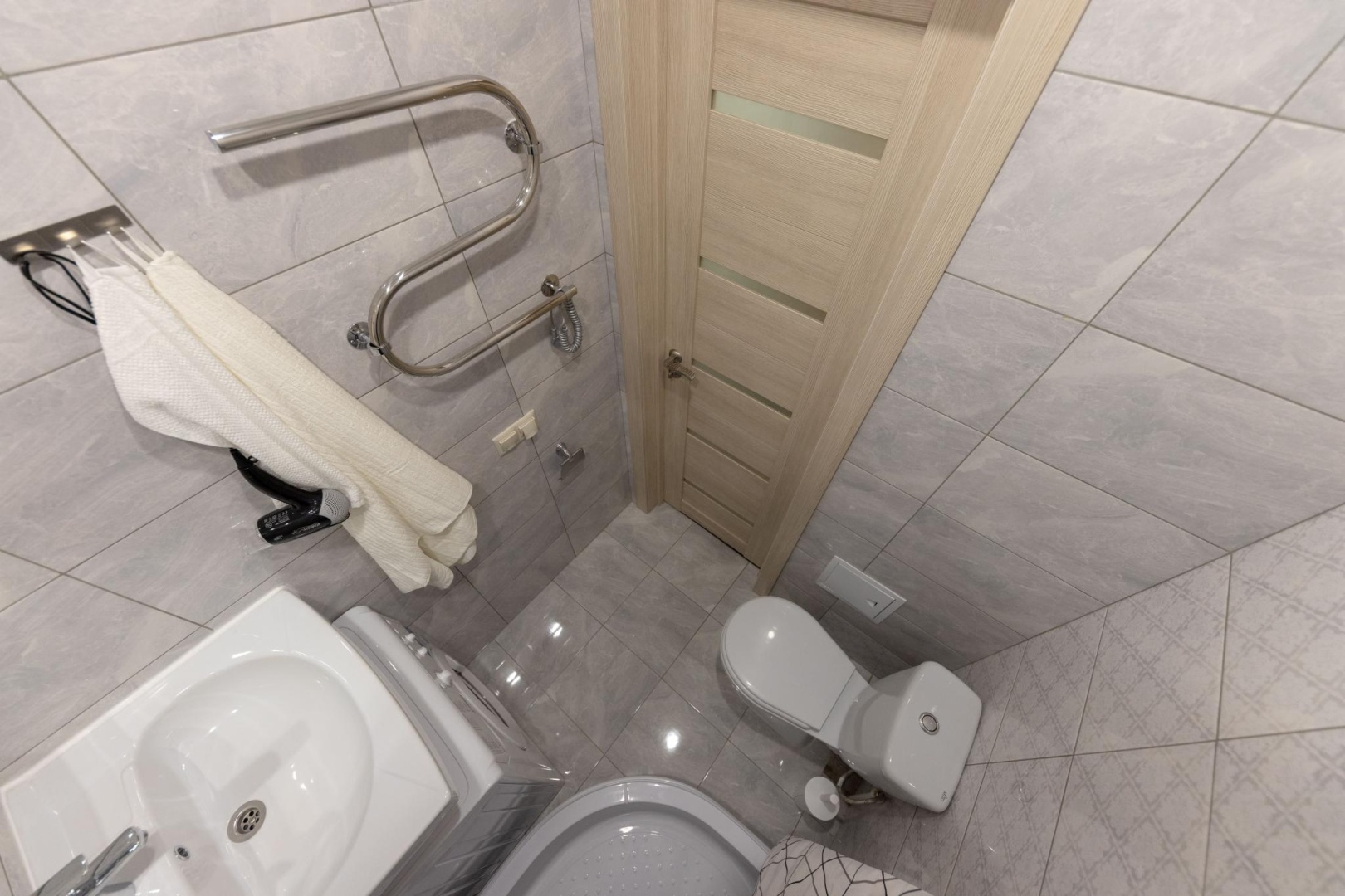 InHome24 (ИнХоум24) на улице Лётчика Ульянина