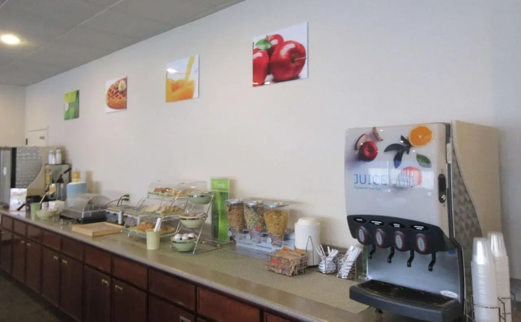 Quality Inn Horseheads