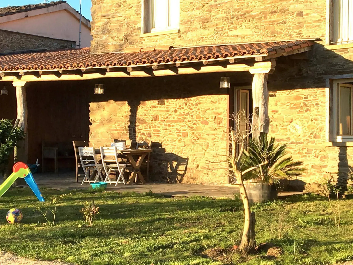 Vila Peregrina