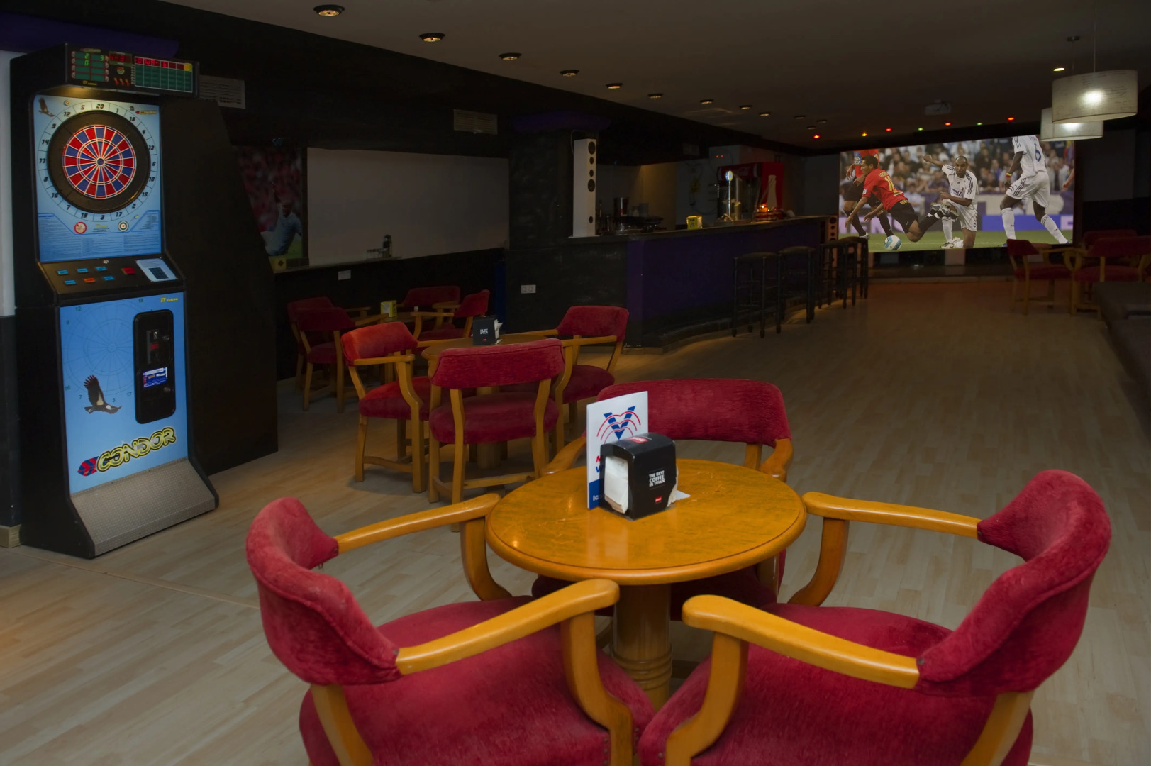 Hotel Es Nautico Suites