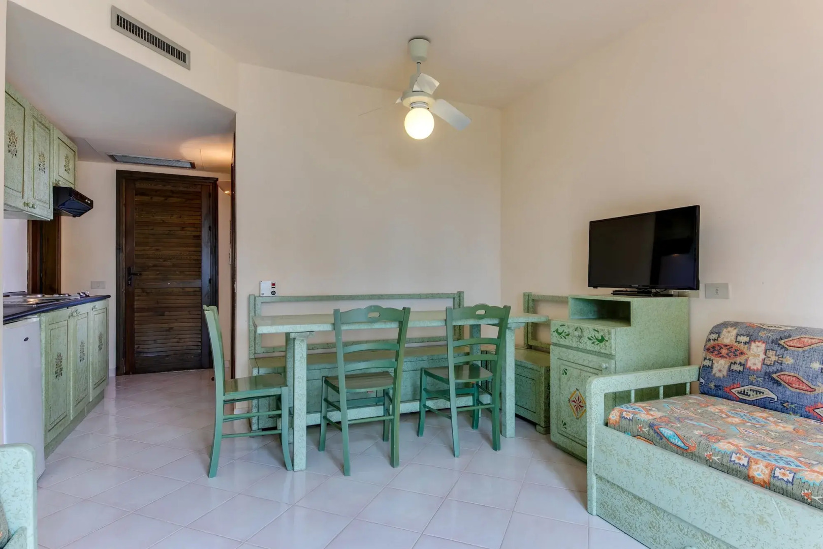 La Tonnara Di Bonagia Resort