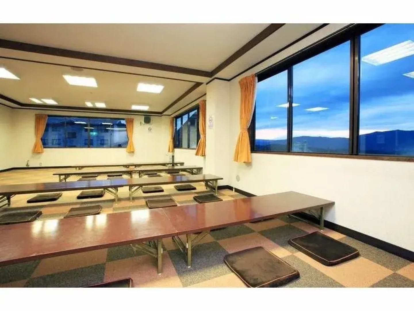 Puti Hotel Nozawa Onsen Inn