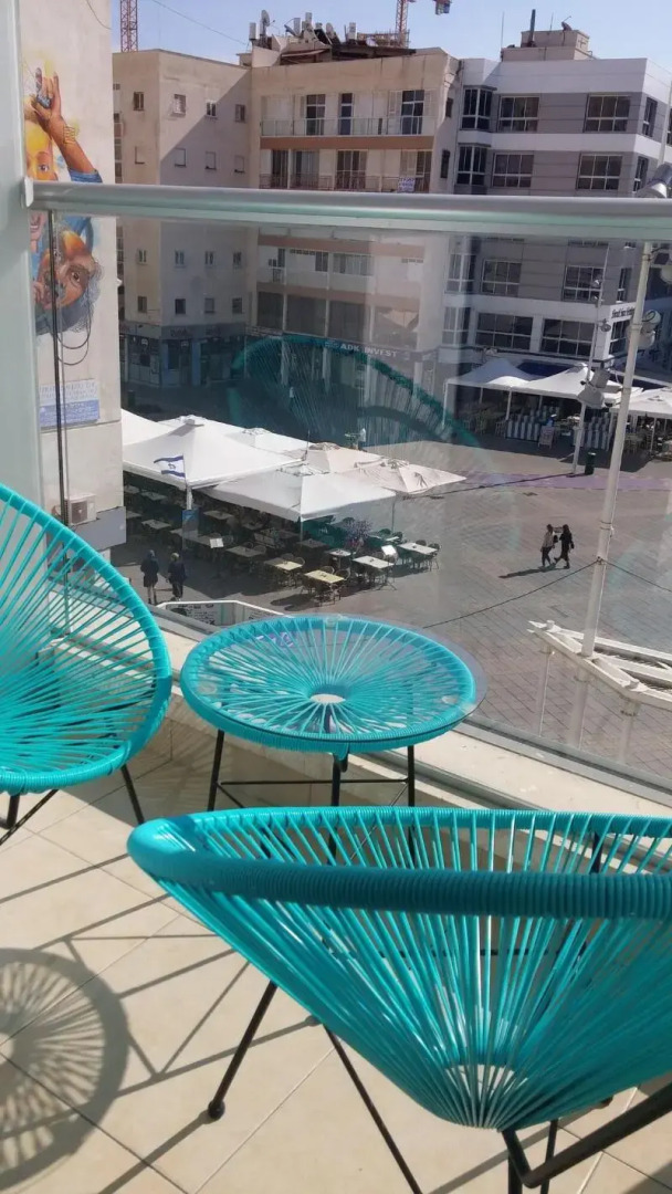 Kikar Boutique Hotel