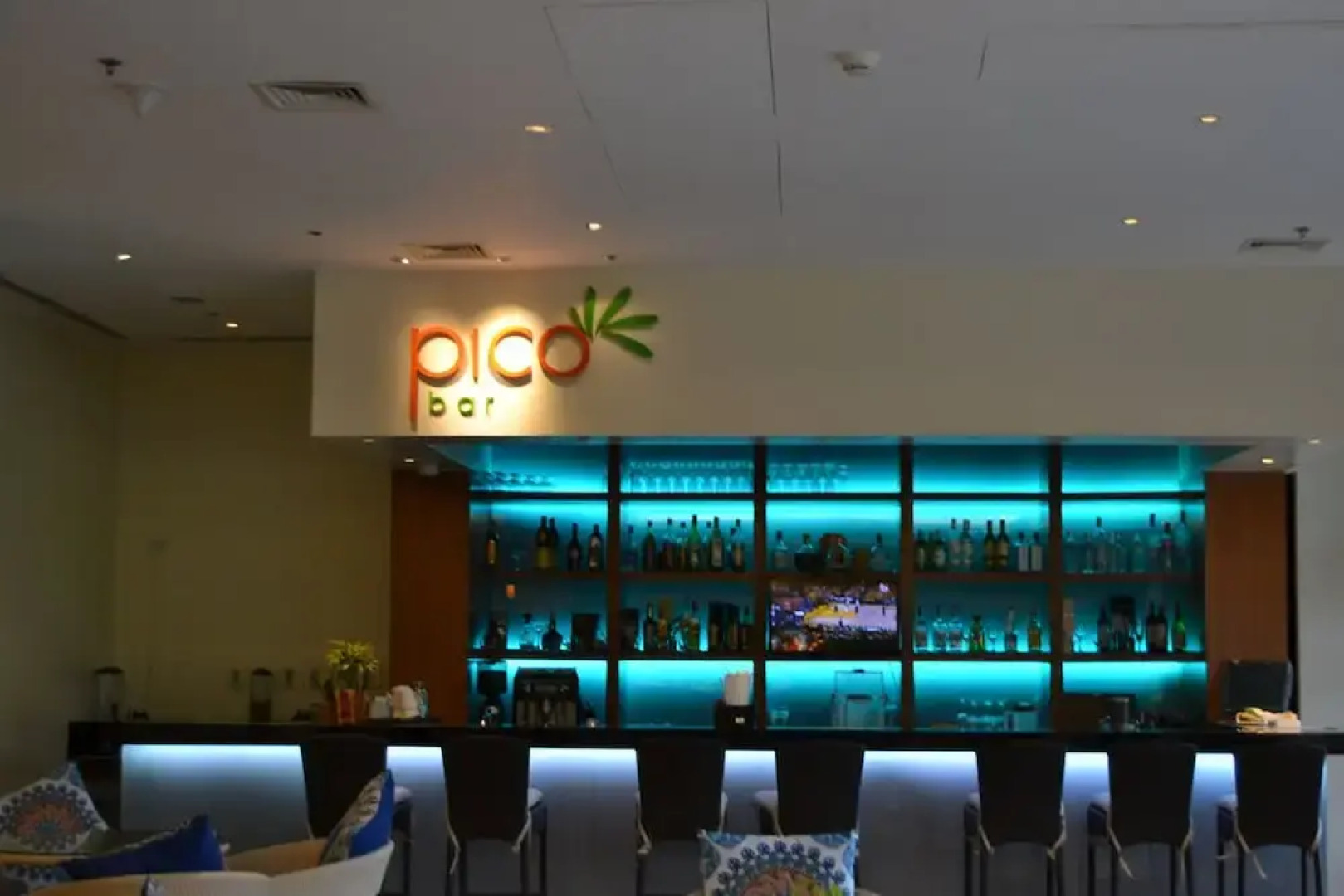 Carola in Pico de Loro