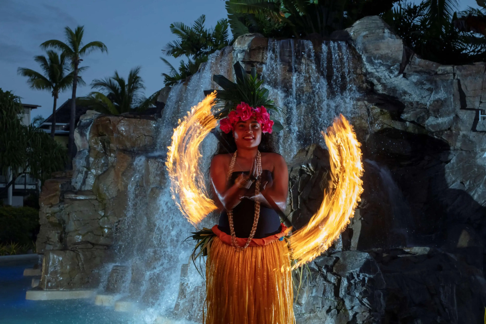 Radisson Blu Resort Fiji Denarau Island