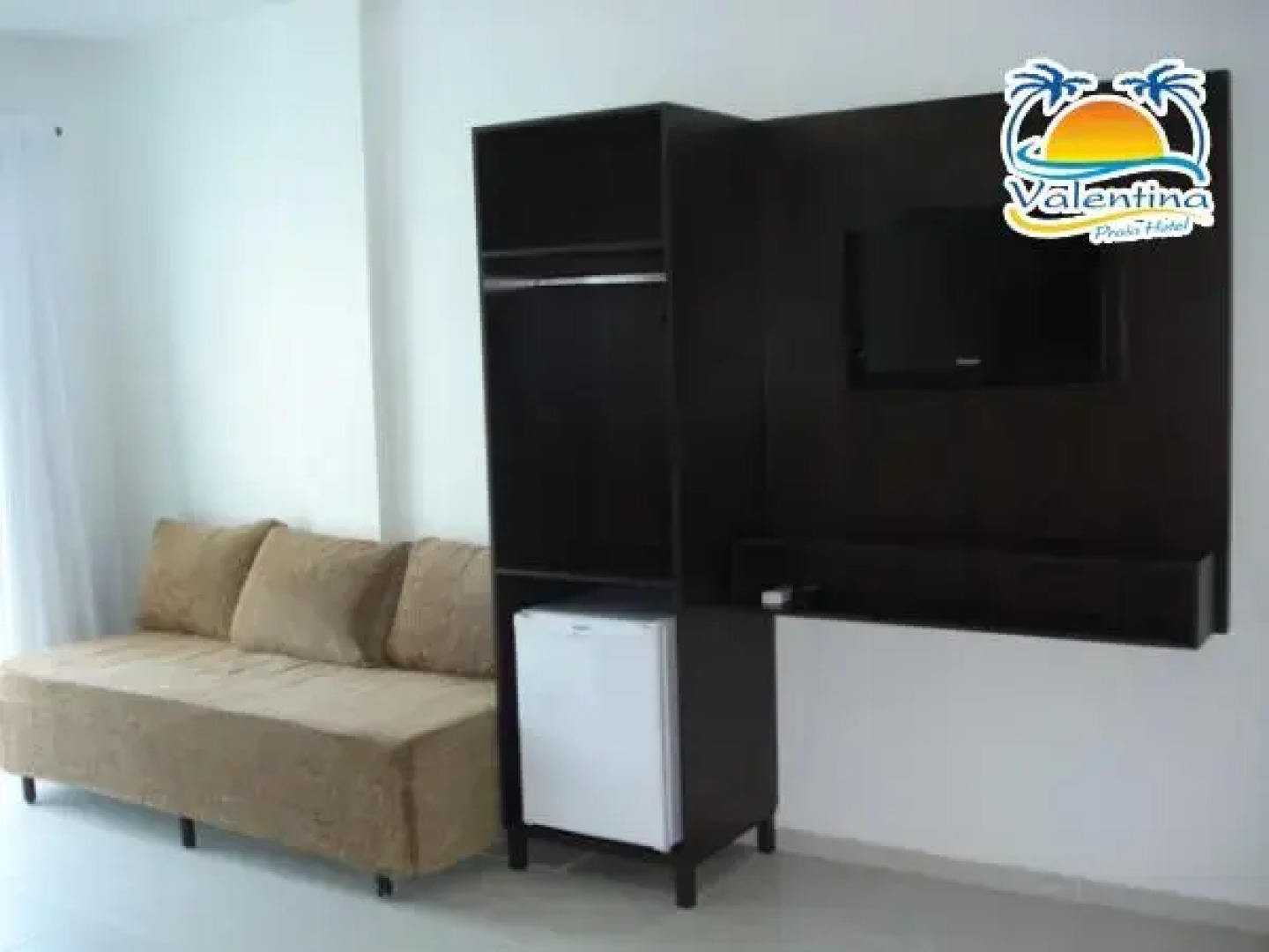 Valentina Praia Hotel