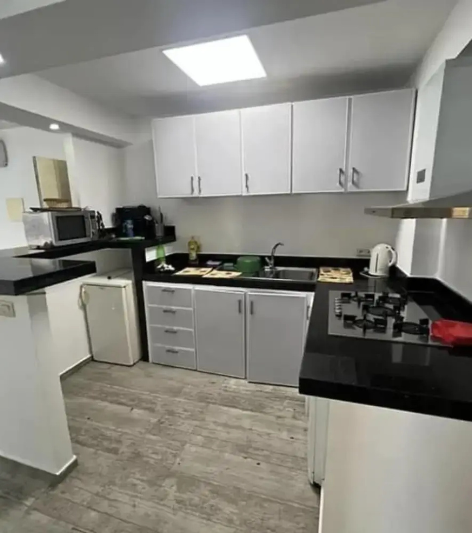 Inviting 1-bed Apartment in Ksar Sghir