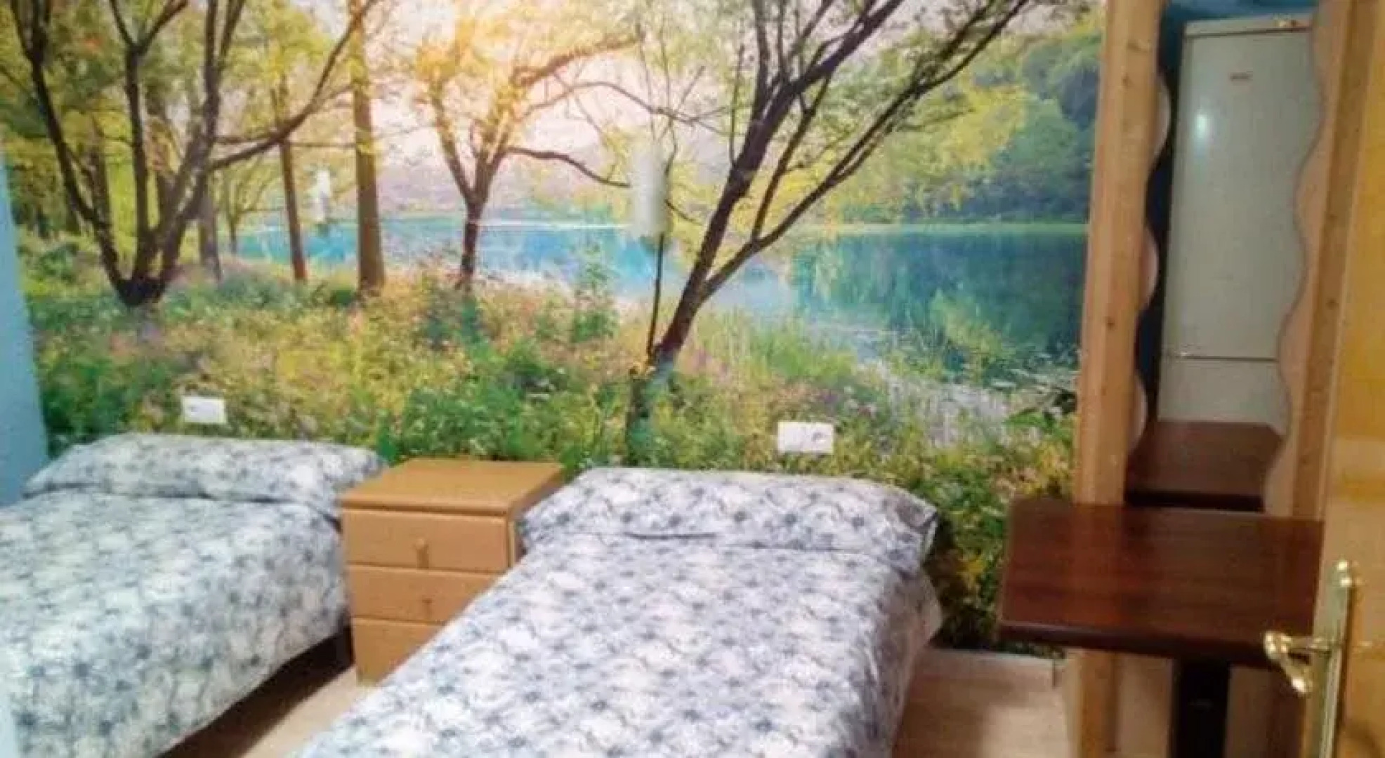 Residencia Alclausell