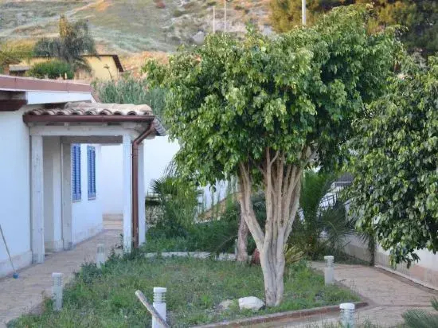 La Finestra Su Vigata