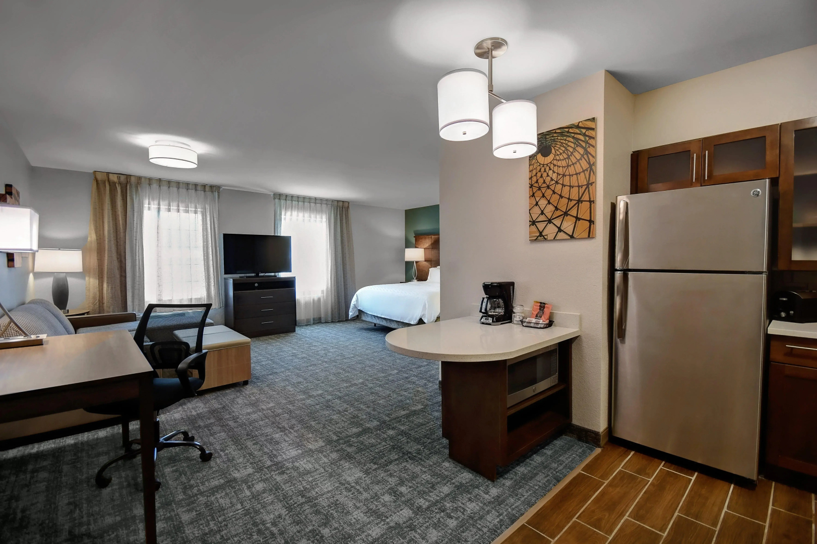 Staybridge Suites Holland by IHG