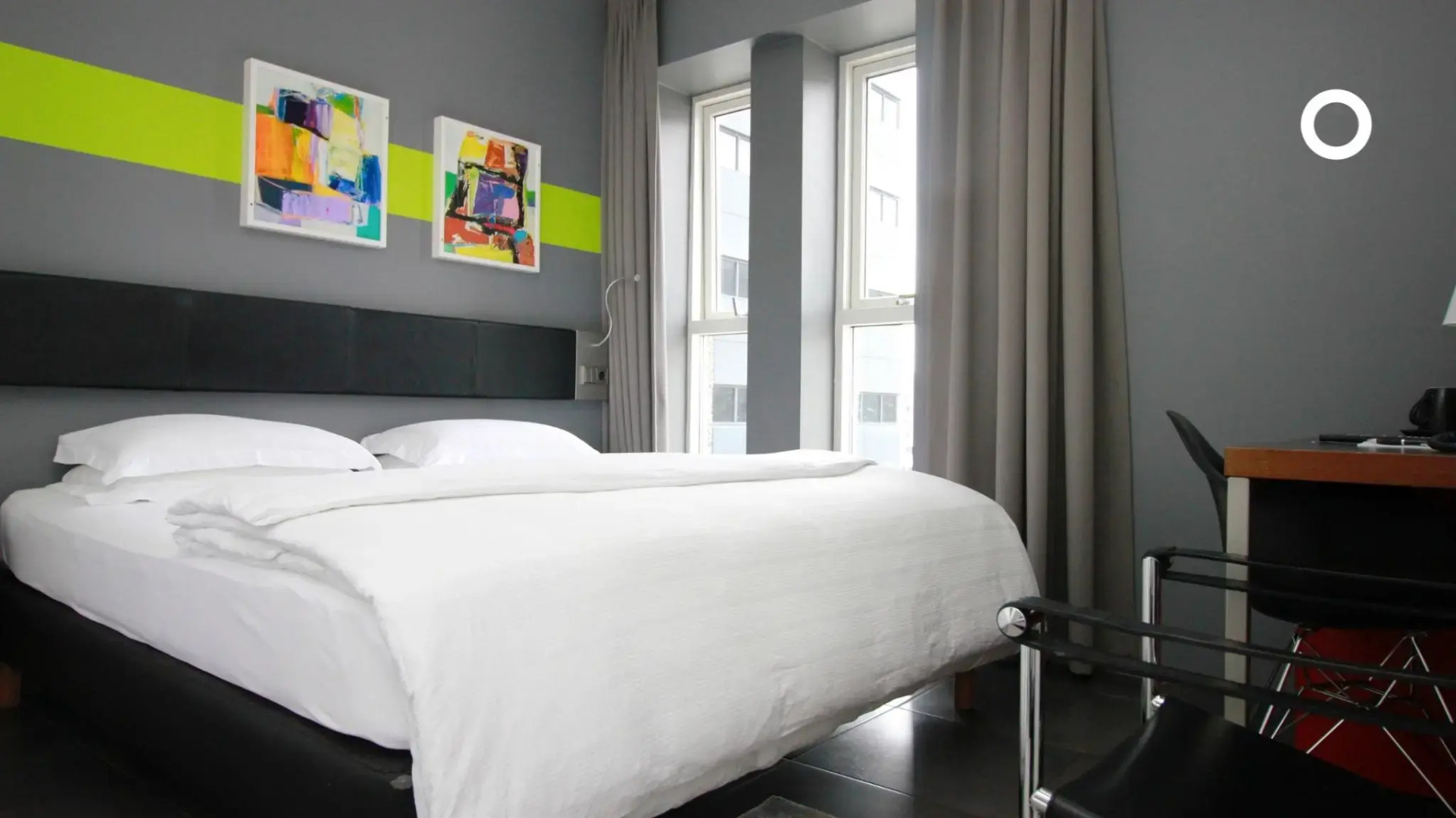 Center Hotels Arnarhvoll