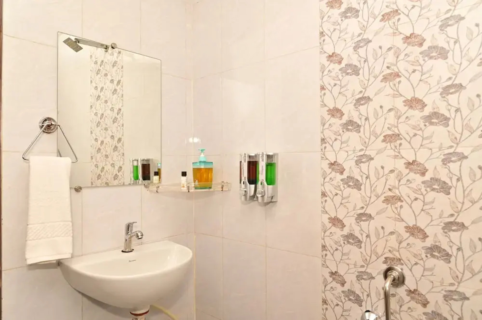 Tigers Heaven Resort