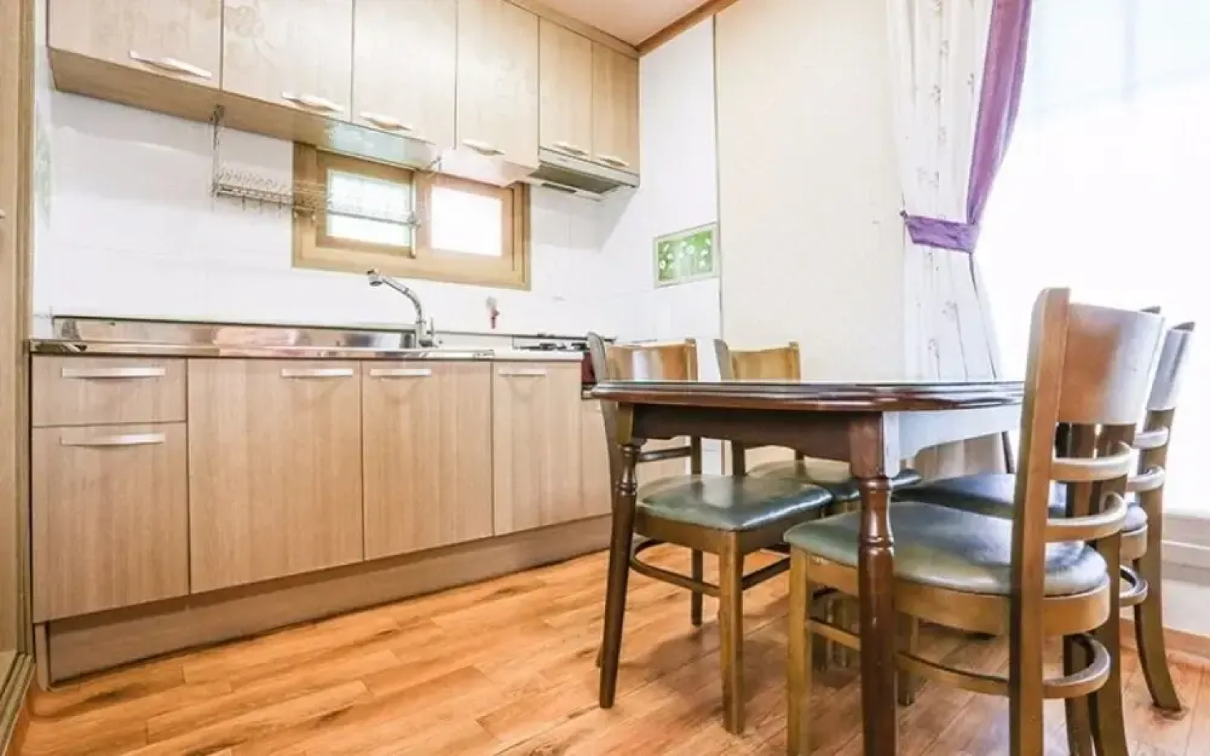 Hwaseong Green Pension