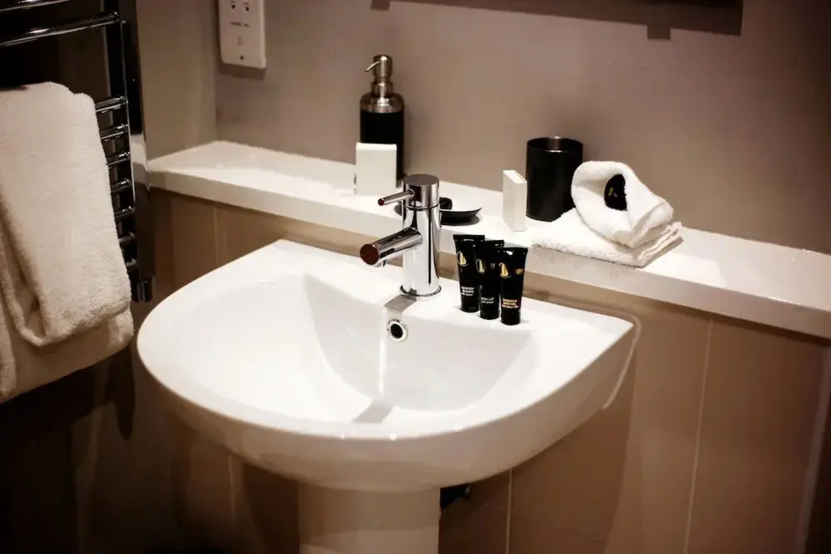 Dream Apartments Obel Tower Belfast