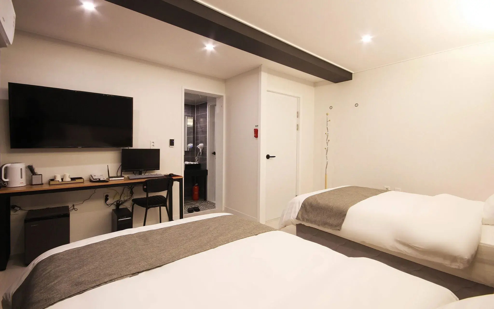 Mokpo Hotel Haru