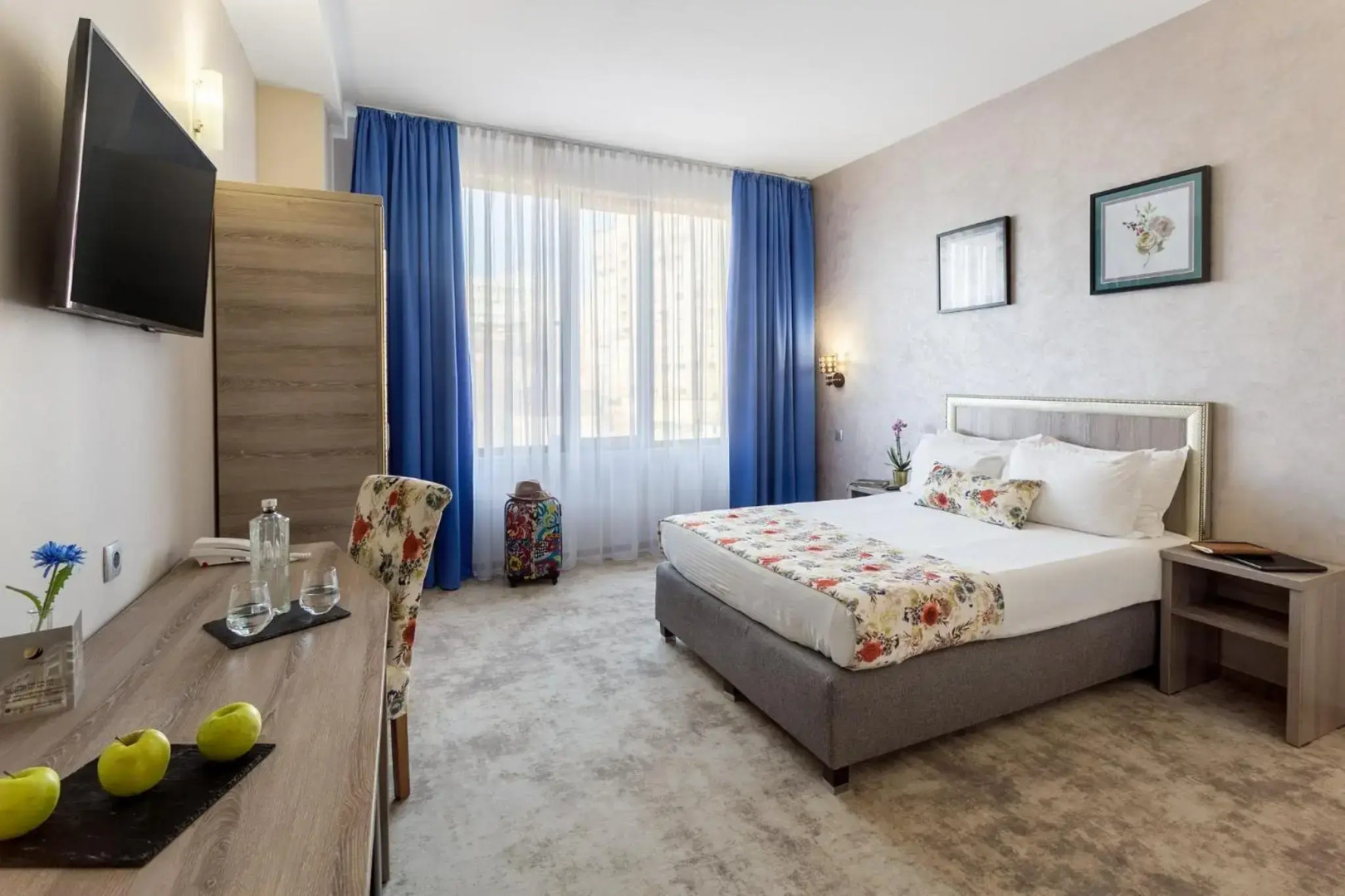 Prestige Boutique Hotel Craiova