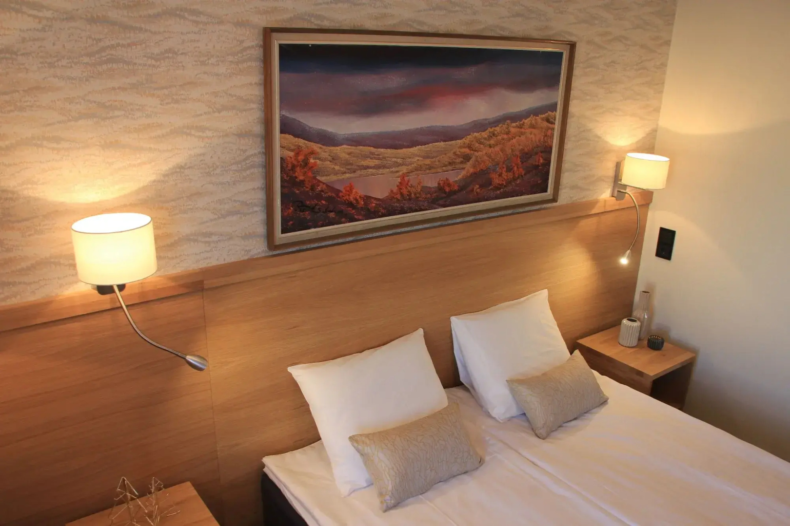 Hotel Aakenus