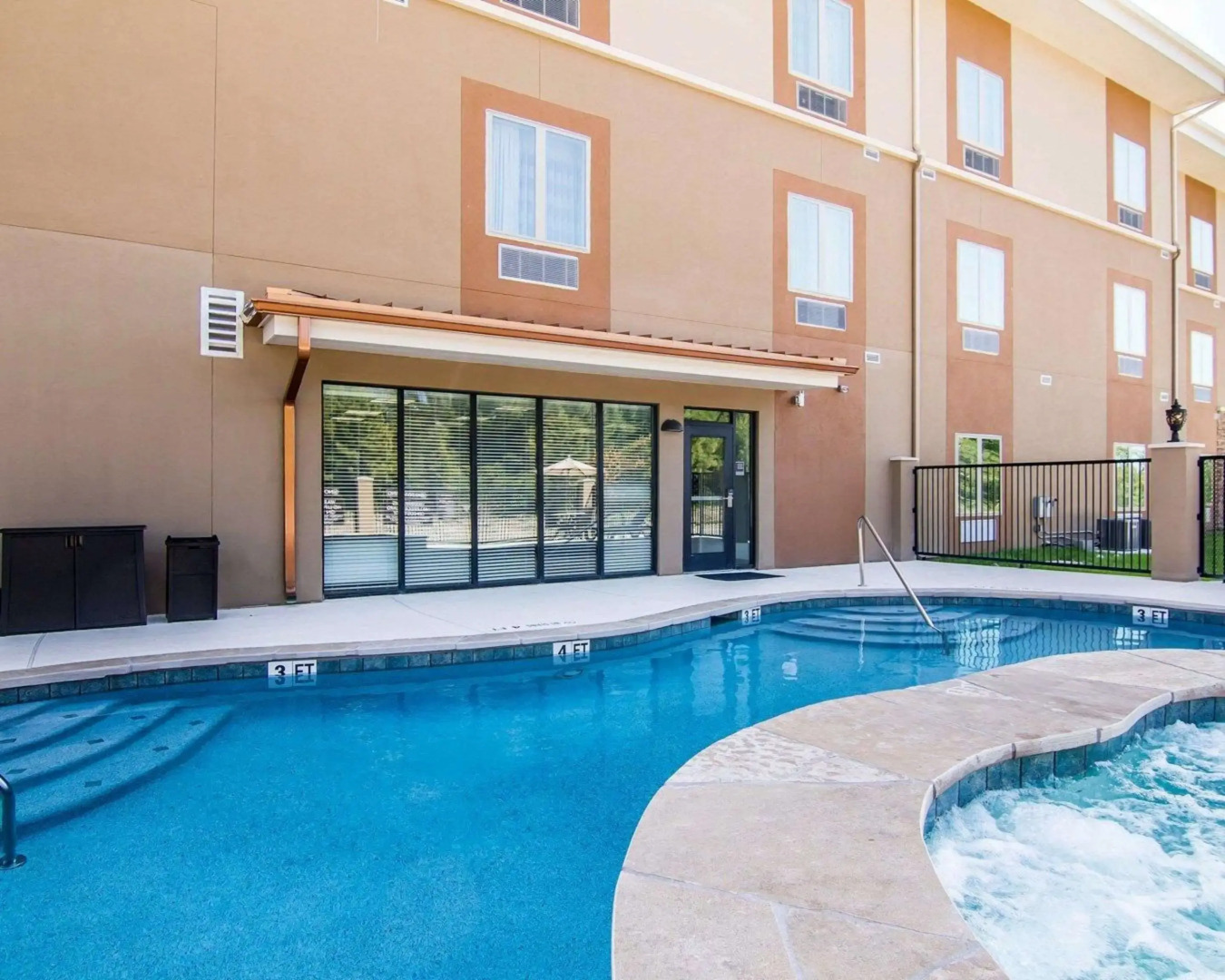 MainStay Suites Lufkin