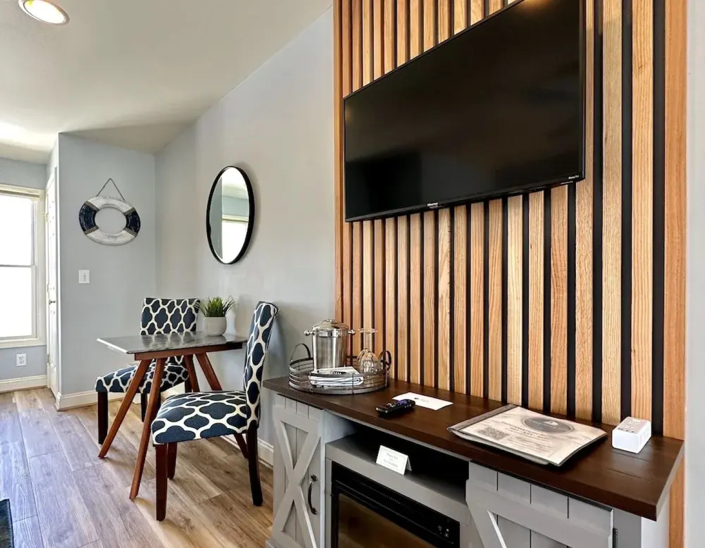 Harborage Inn on the Oceanfront