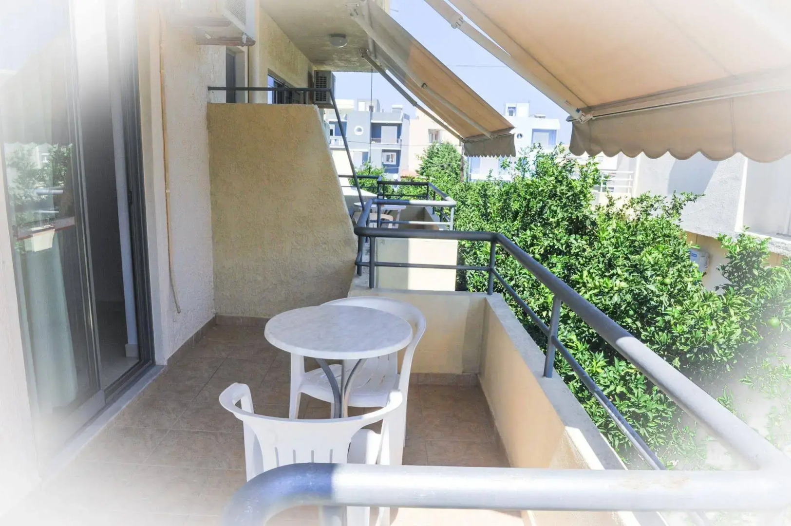 Ilyssion Holidays Hotel