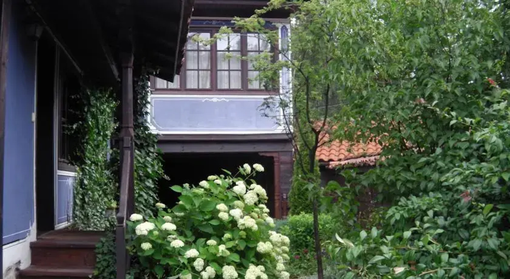 Darina Bed & Breakfast