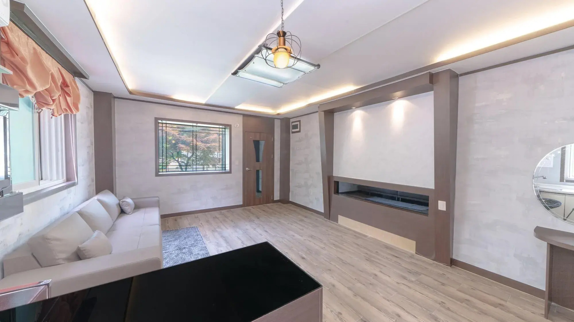 Hwacheon Sky Valley Pension