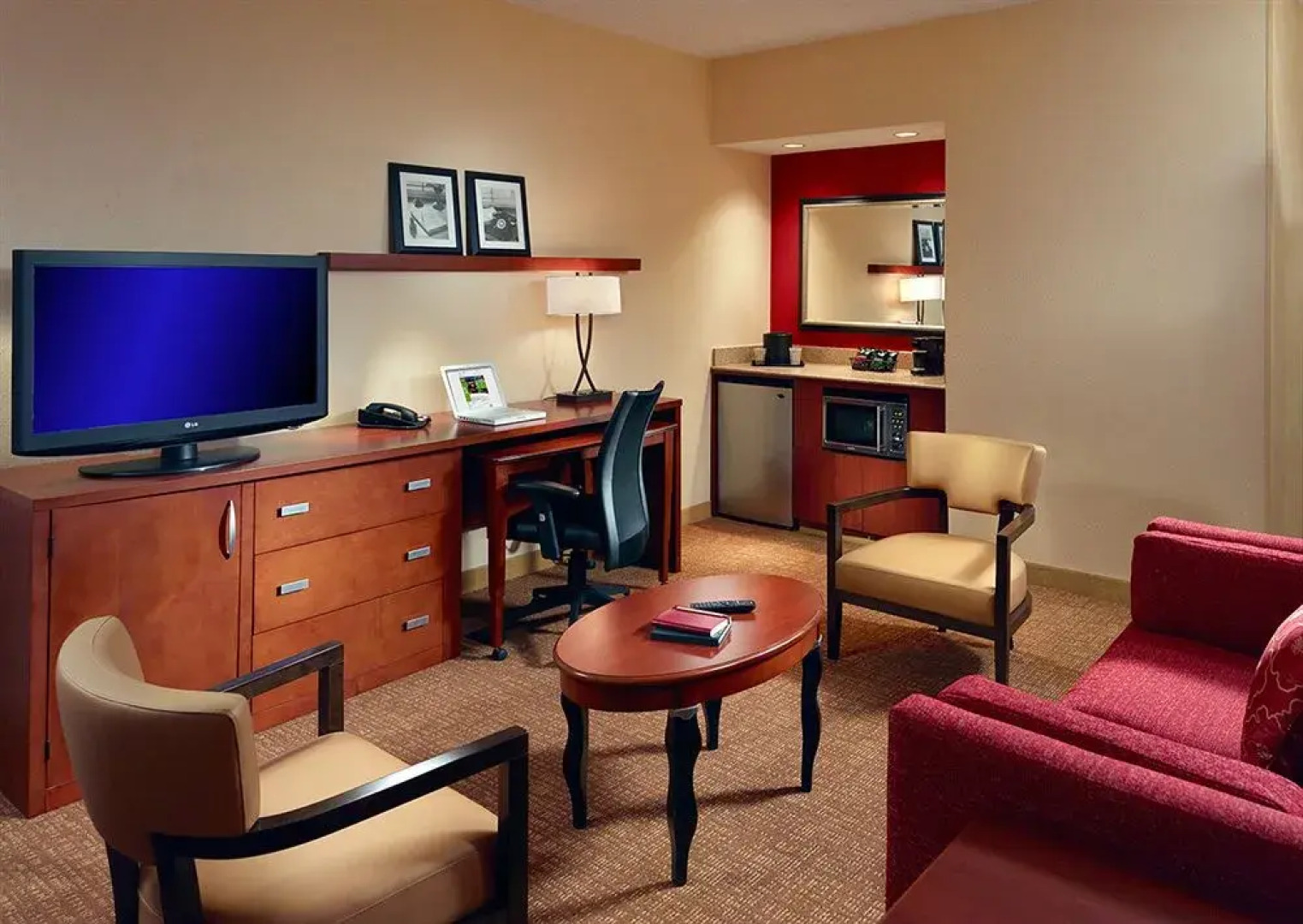 Courtyard Birmingham Hoover