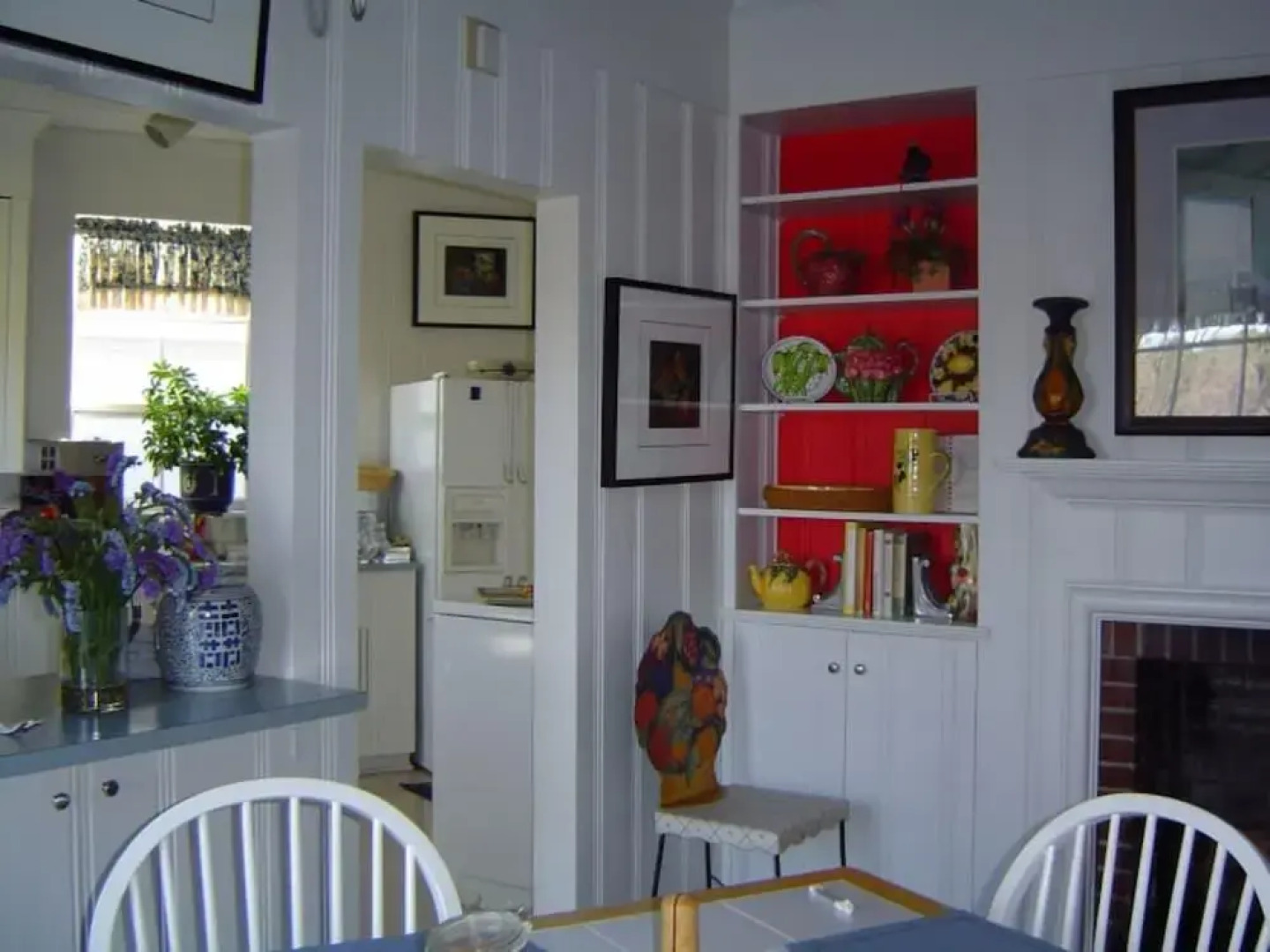 Ruby Lodge at Spring Lake Woods