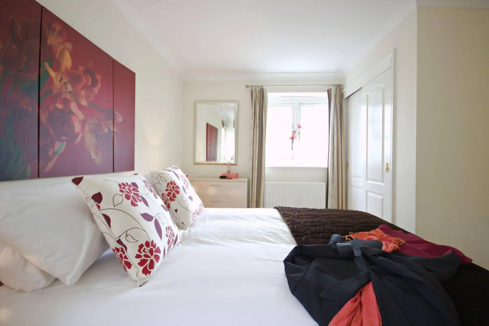 Berkshire Rooms - Basingstoke