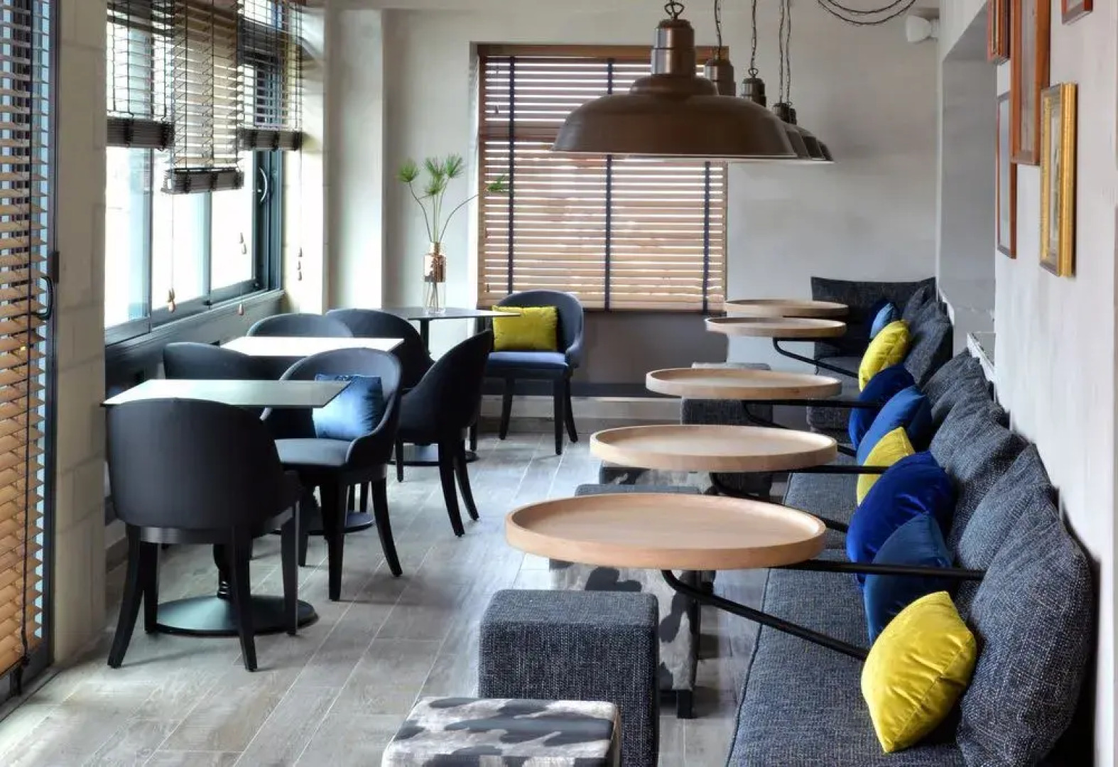 Le General d'Elbee Hotel & Spa