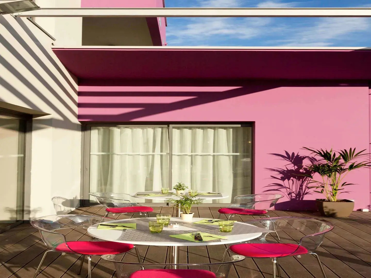 ibis Styles Rennes Saint Gregoire