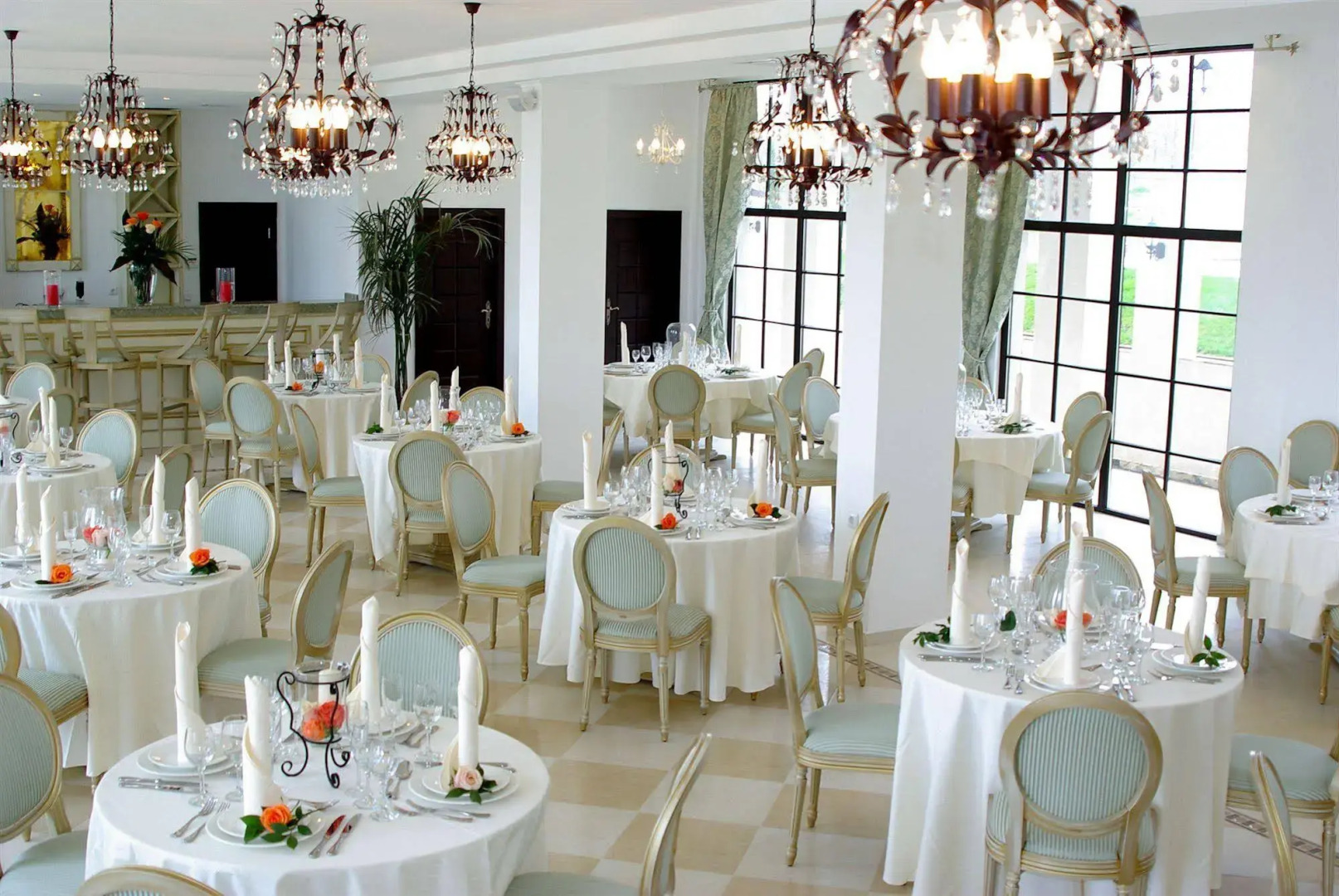 The Cliff Beach & SPA Hotel