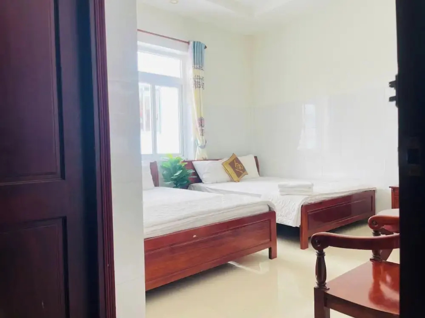 IU Beach Hotel Phu Quoc