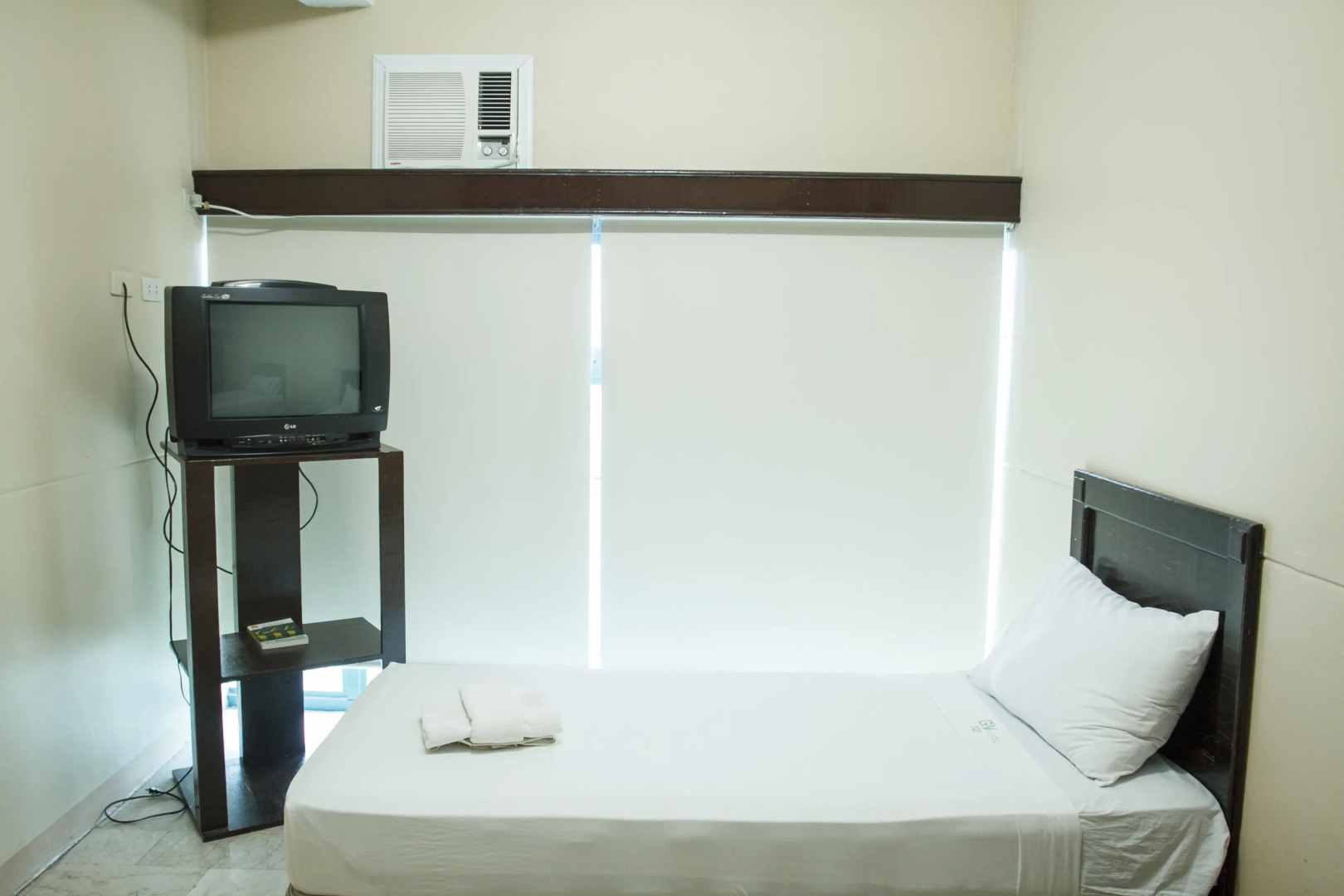 GV Hotel Valencia City