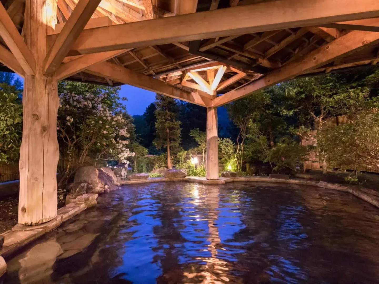 Hanamaki Onsen Hotel Hanamaki