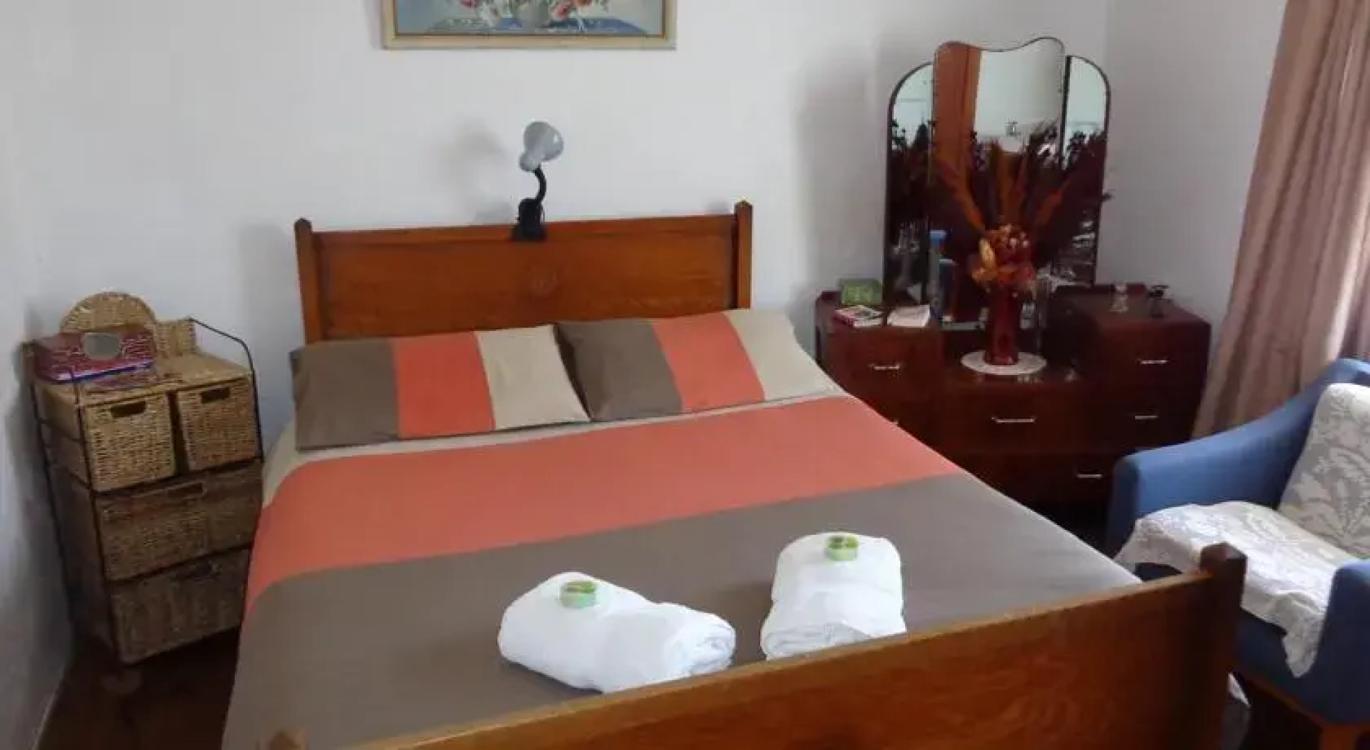 Kates Country Kitchen Accommodation