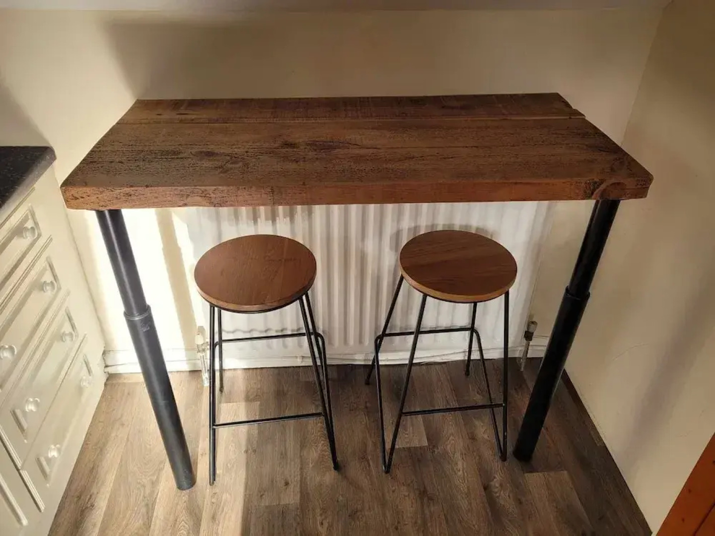 17th-century1bed/studio/petsok/garden/wifi